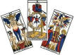 tirage tarot